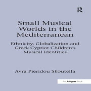 Small Musical Worlds in the Mediterranean