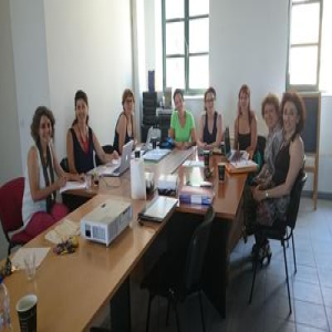 MusiChild Fourth Meeting - 4 & 5 July 2015