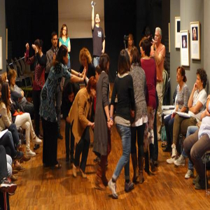 Third Multiplier Event - 23/05/2015