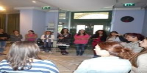 MusiChild - Erasmus+ Strategic Partnership, Προσχολική μουσική εκπαίδευση στη Μεσόγειο. Δραστηριότητα διάχυσης αποτελεσμάτων από τις μουσικές παραδόσεις της Μεσογείου