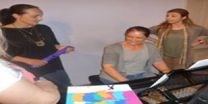 Α’ Σειρά Επιμορφωτικών σεμιναρίων «Τραγουδώ στην A΄ βαθμίδα εκπαίδευσης». Φωνητική εκτέλεση, τραγούδι και μουσική παιδαγωγική στην A’ βαθμίδα εκπαίδευσης