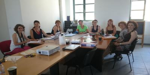 MusiChild Fourth Meeting - 4 & 5 July 2015