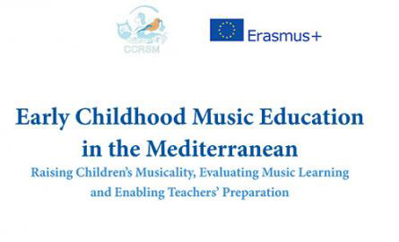 Early Childhood Music Education in the Mediterranean