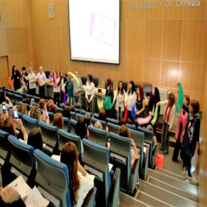 Final Conference of KA2 Strategic Partnership Early Childhood Music Education in the Mediterranean, 16-17 April 2016